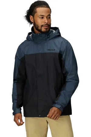 Marmot Men