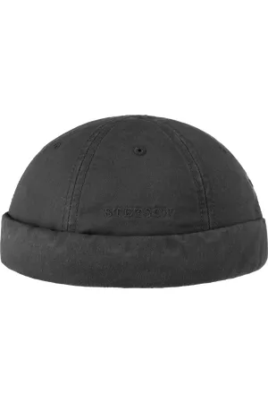 Stetson Ocala Docker Cotton Cap