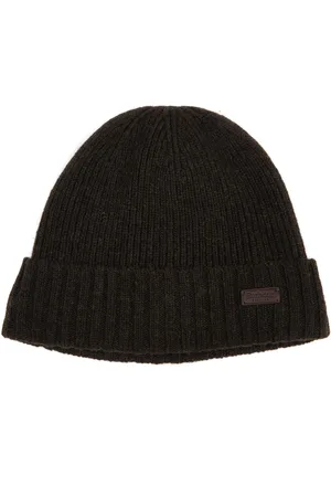 Barbour Unisex Carlton Beanie