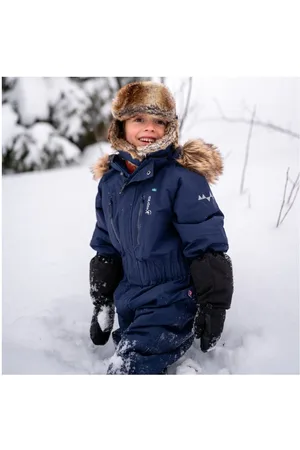 Isbjorn Of Sweden Kids