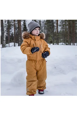 Isbjorn Of Sweden Kids