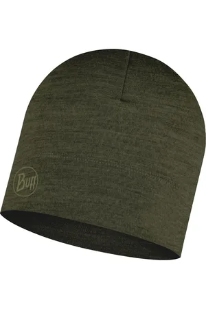 Buff Merino Lightweight Beanie