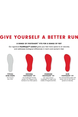 Altra Men