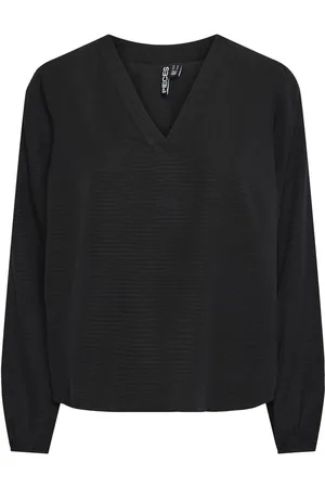 Pieces® Pcsienna Bluse