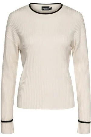 Pieces® Pcjilja Strikket Pullover