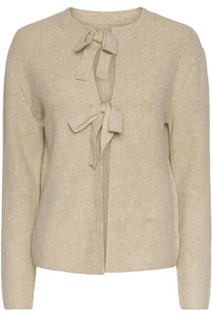 Pieces® Pcsilly Knyting Cardigan