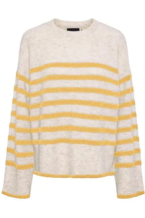 Pieces® Pcline Strikket Pullover