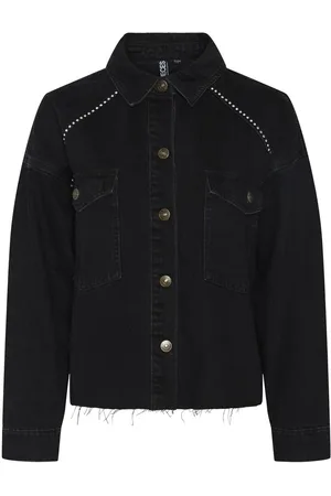 Pieces® Pcricha Denimskjorte