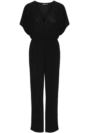 Pieces® Pcrenata Glitter Jumpsuit