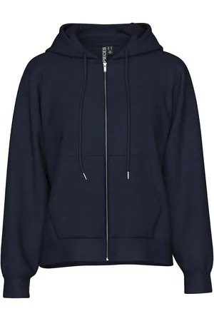 Pieces® Pcchilli Zip-up Hettegenser