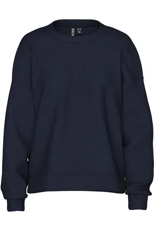 Pieces® Pcchilli Loose Fit Sweatshirt