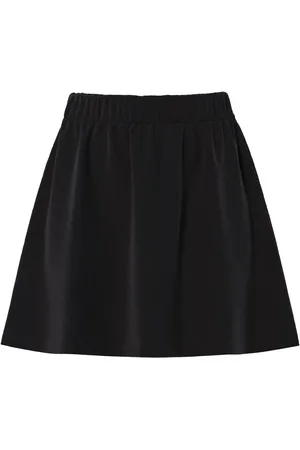Pieces® Pckamil Hw Miniskjørt