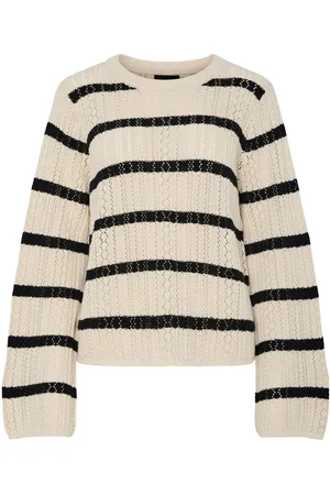 Pieces® Pcnuka Strikket Pullover