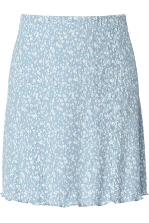 Pieces® Pcflora Hw Miniskjørt