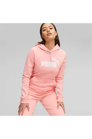 PUMA Essentials Logo Fl Women