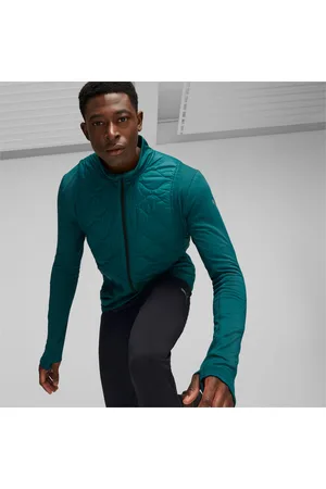 PUMA Run Cloudspun Wrmlbl Men