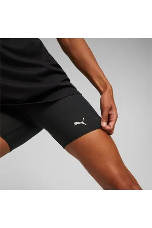PUMA Run Favourite Tight Running Shorts Women, , size XS, Clothing