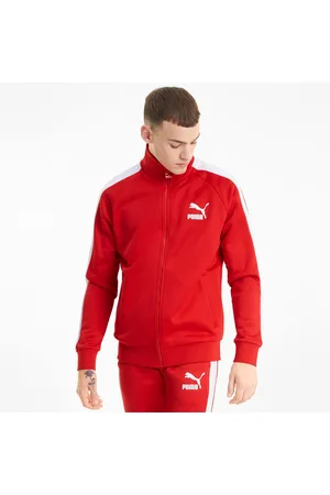 PUMA Iconic T7 Men