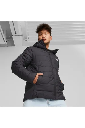 PUMA Essentials Padded Jacket Men, , size XS, Clothing