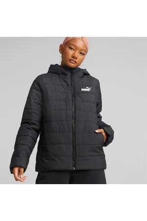PUMA Essentials Padded Jacket Women, , size XXS, Clothing