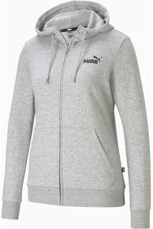 PUMA Essentials Full-Zip Women
