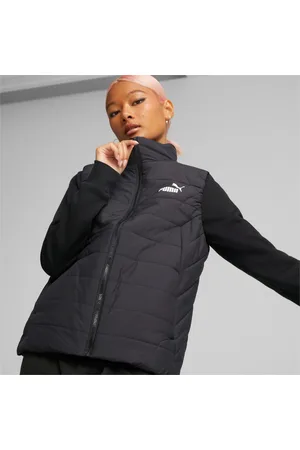 PUMA Ess Padded Vest Women Women