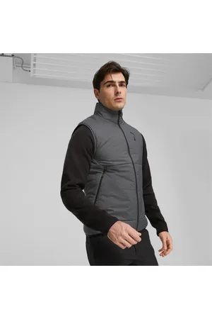 PUMA Seasons Primaloft Running Vest Men