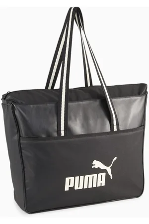 PUMA Campus Shopper Bag, , Accessories