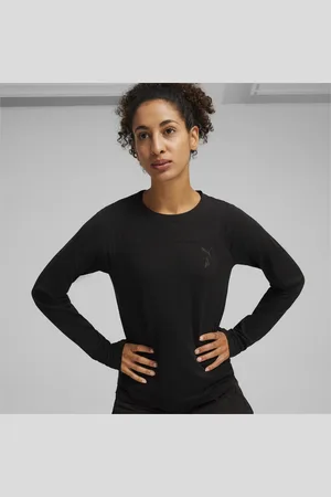 PUMA Seasons Long Sleeve Women