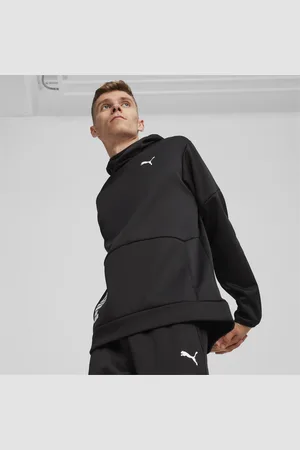 Formknit Seamless Men's Training Quarter-Zip