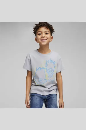 PUMA X Trolls Kids