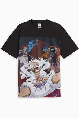 PUMA X One Piece All-Over Print Men