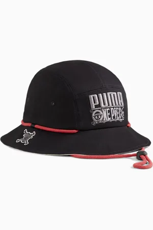 PUMA X One Piece Bucket Hat Men, , size S/M, Accessories