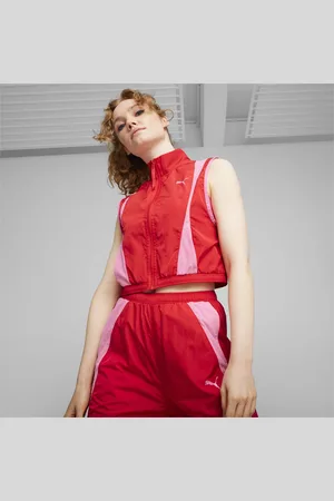 PUMA Dare To Woven Vest Women Women