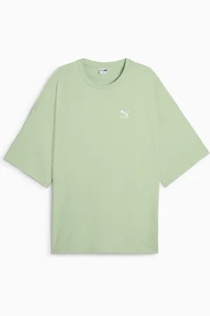 PUMA Better Classics T-Shirt, , size XS, Clothing