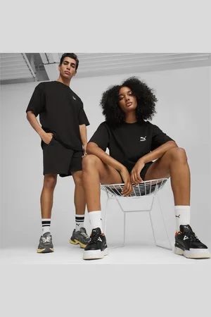 PUMA BETTER CLASSICS T-Shirt, , Size XL, Clothing