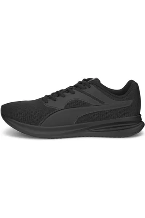 PUMA Transport Running Shoes, , Size 35.5, Shoes