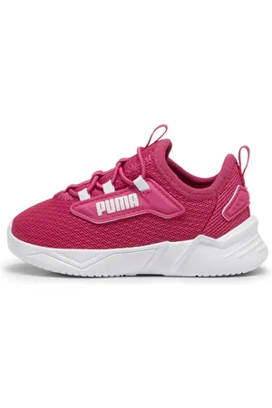 PUMA Retaliate 3 Running Shoes Toddler, Pink, Size 26, Shoes