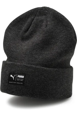 PUMA Archive Heather Beanie Hat, , Size Adult, Accessories