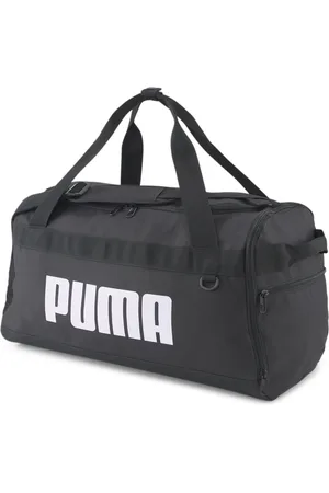 PUMA Challenger S Duffle Bag, , Accessories