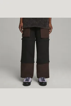PUMA X PERKS AND MINI Pants, , Size XXS, Clothing