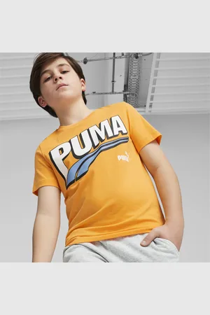 PUMA ESS+ MID 90s Boys
