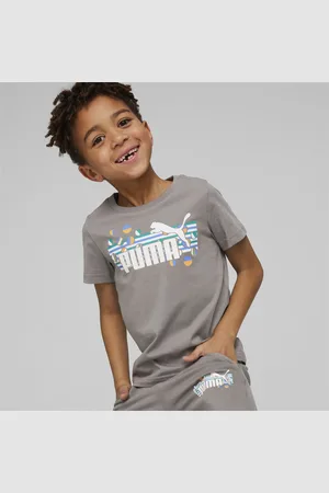 PUMA ESS+ SUMMER CAMP Kids