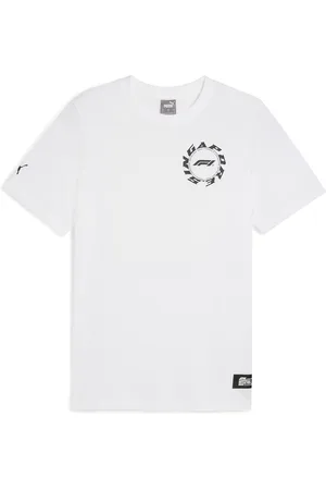 PUMA F1® Singapore Tee Unisex, , Size L, Clothing