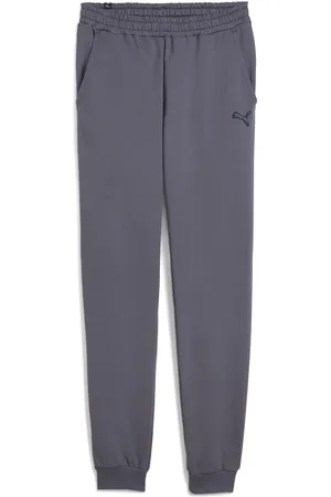 PUMA Made In France Sweatpants, Gray, Size XXL, Clothing