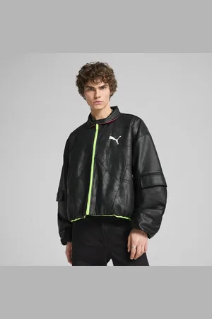 PUMA A$AP ROCKY x Jacket, , Size XS, Clothing