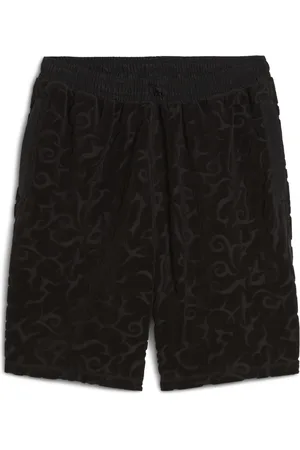 PUMA X ARIES ARISE Towelling Shorts Unisex, , Size S