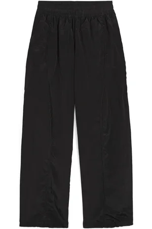 PUMA MOSTROVERSE Ripstop Pants Unisex, , Size S, Select