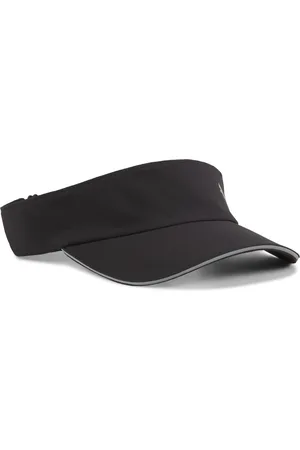 PUMA Running Visor, , Size S, Accessories