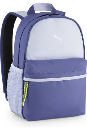 PUMA Essentials 13L Small Backpack, Blue, Accessories